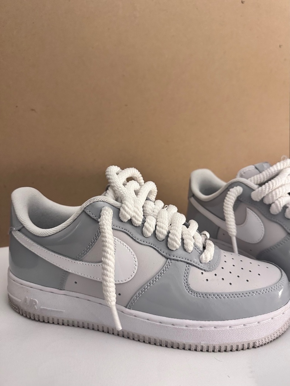 Nike Air Force 1 '07 LV8 Edge